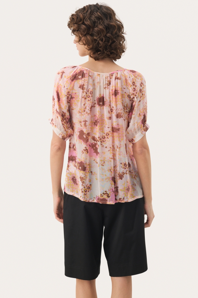 ROSANNAPW BL 30309620 303767 PINK NECTAR SCATTERED FLO